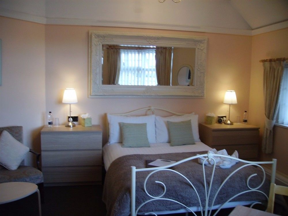 Hotel The Arms 3*